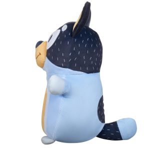 Bluey 10-Inch Bandit HugMees