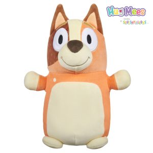Bluey 10-Inch Chilli HugMees