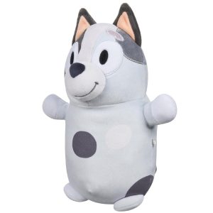 Bluey 10-Inch Muffin HugMees