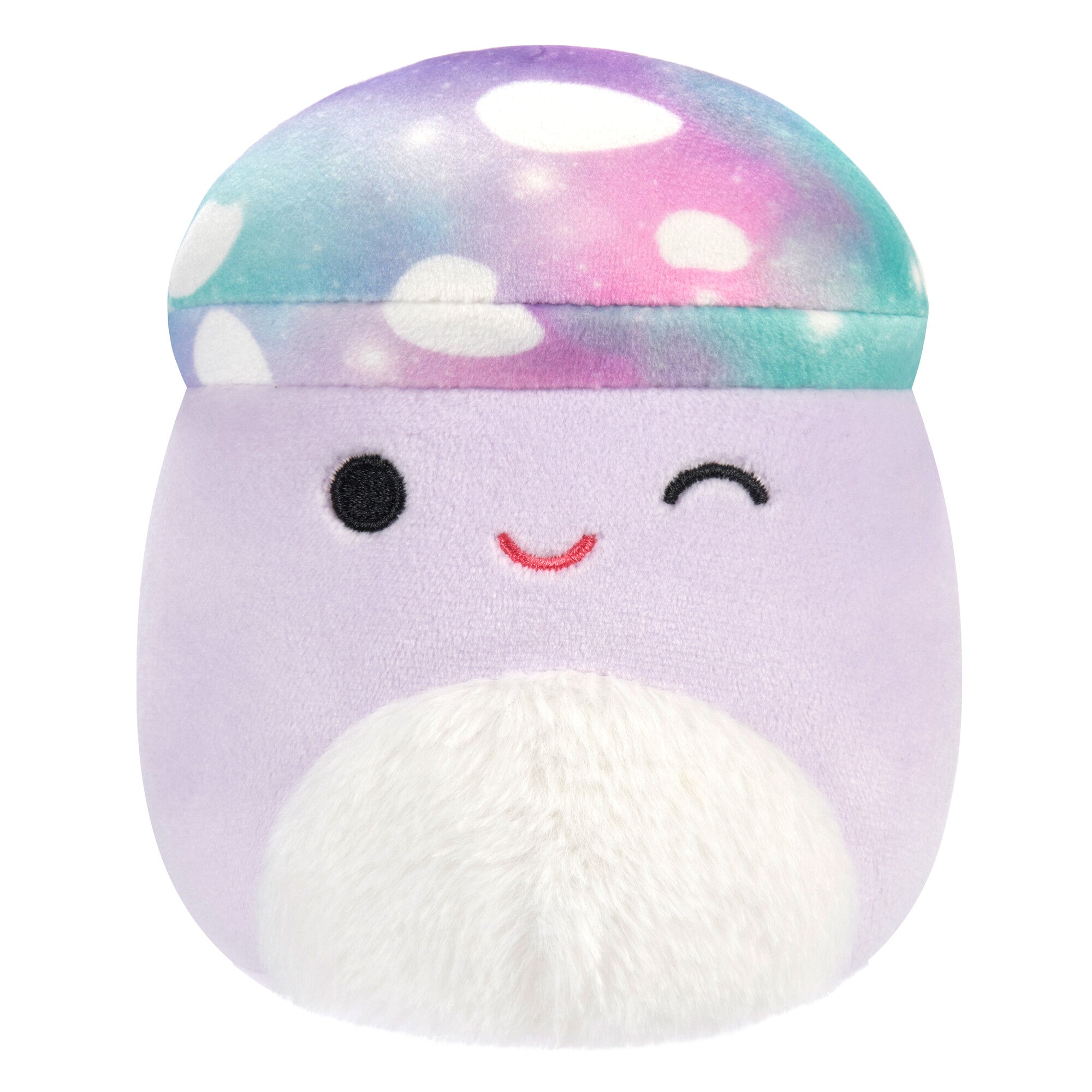 SQCR03979-Squishmallows-Mushroom5pk-5InchLittlePlush-Minya-OP-Front-lpr.jpg