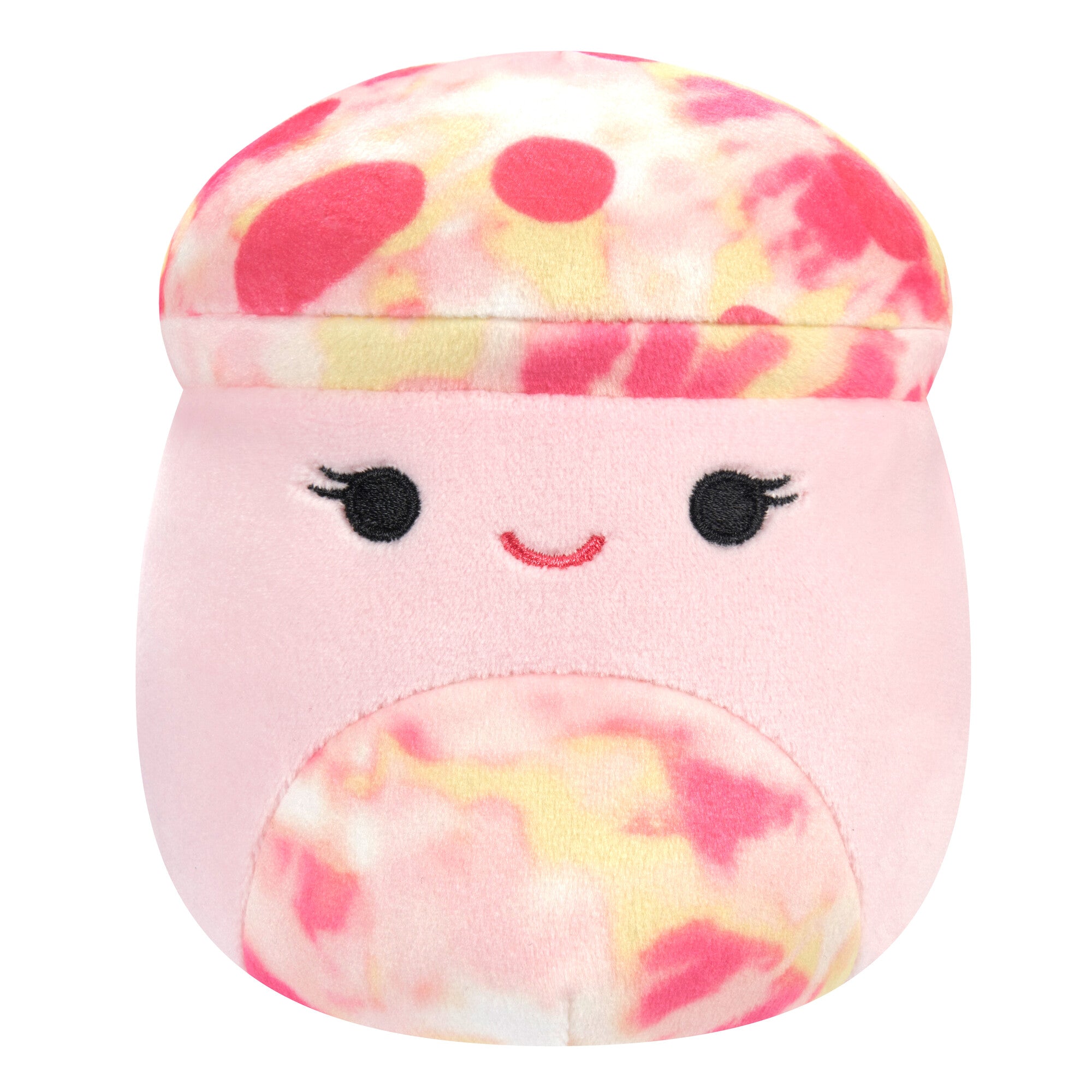 SQCR03979-Squishmallows-Mushroom5pk-5InchLittlePlush-Rachel-OP-Front-lpr.jpg