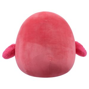 12-Inch Cookie the Flamingo