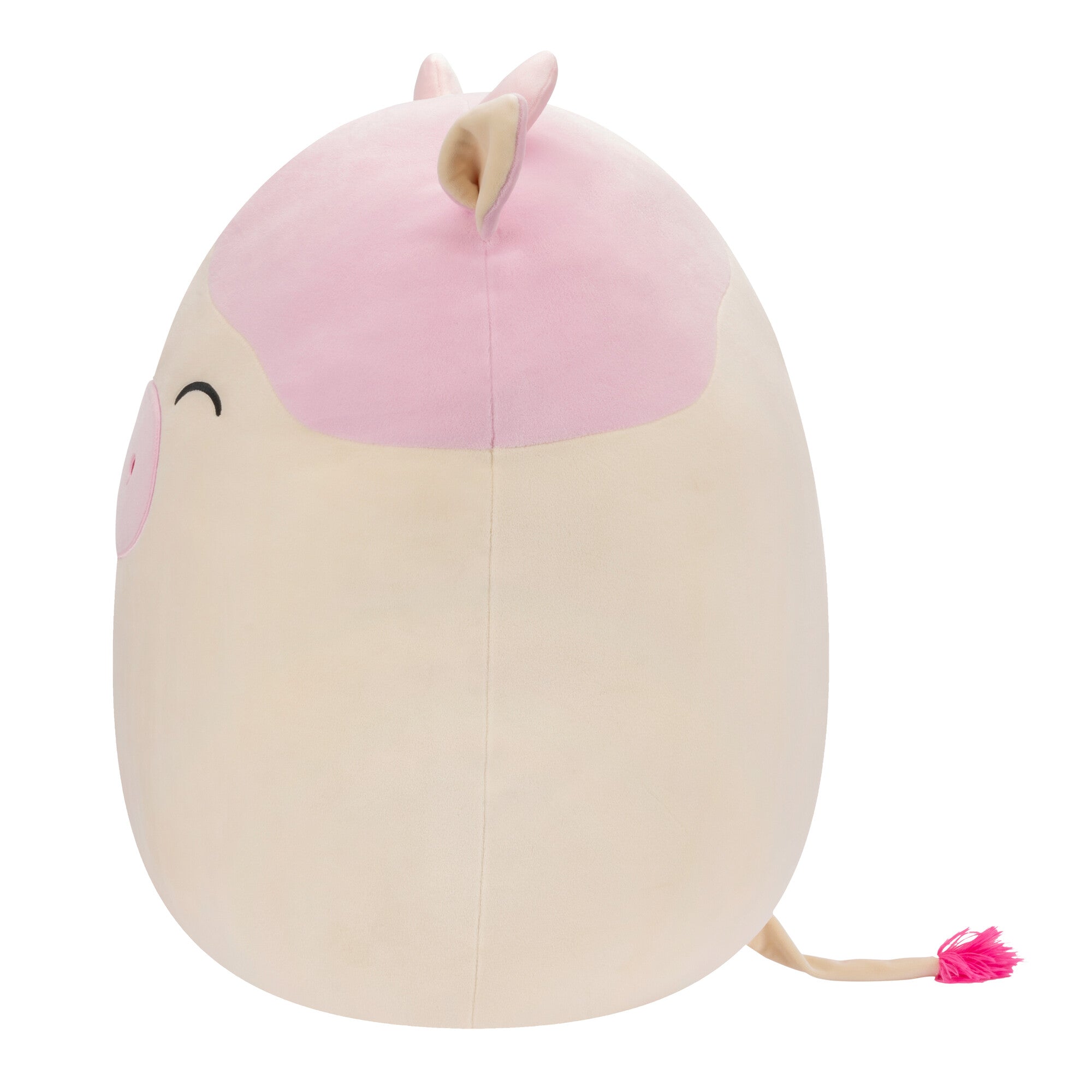 SQCR05567SQK-Squishmallows-20InchJumboPlush-Caedyn-PinkSpottedCowWClosedEyes-OP-SideLeft-lpr.jpg
