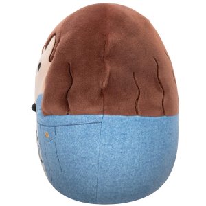 Eddie + Dustin Stranger Things 2-Pack