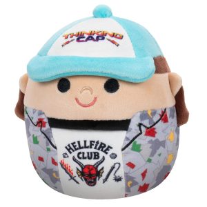 Eddie + Dustin Stranger Things 2-Pack