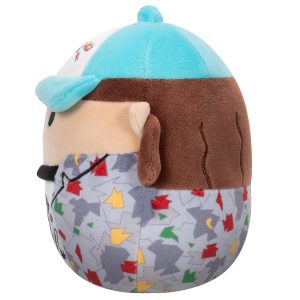 Eddie + Dustin Stranger Things 2-Pack