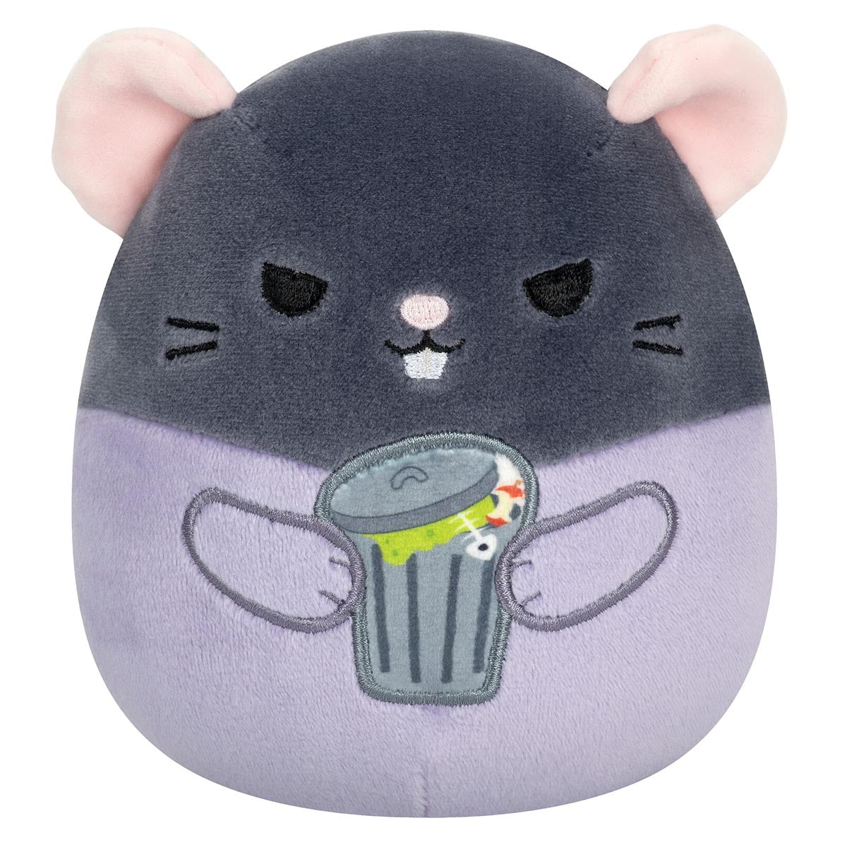 SQCR06412SQK-LittlePlush_5_Squishmallows_RatHoldingTrashCan_SELECTSERIES_-OP-Front_lpr_2b472ef0-5264-4e1b-8e9e-e39c123679f2.jpg