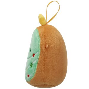 Squishmallows Cookie Ornament 3-Pack