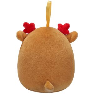 Squishmallows Cookie Ornament 3-Pack