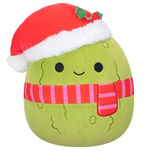 10-Inch Select Series: Salim the Christmas Pickle