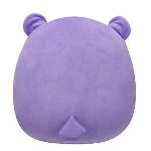 12-Inch Purpo the Neon Purple Bear