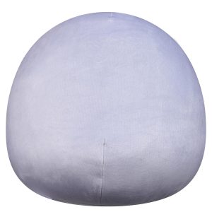 12-Inch Tew the Purple Water Bear