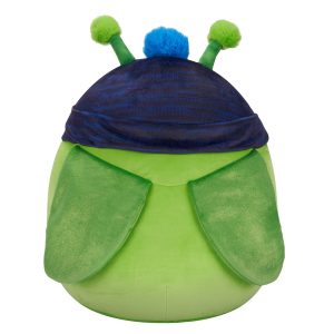 16-Inch Trenton the Praying Mantis with Beanie