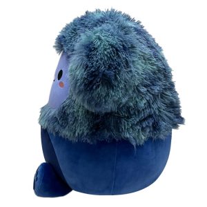 16-Inch Dani the Navy Blue Bigfoot