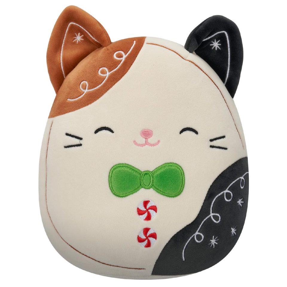 8-Inch Select Series: Cookie Cam