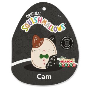 8-Inch Select Series: Cookie Cam