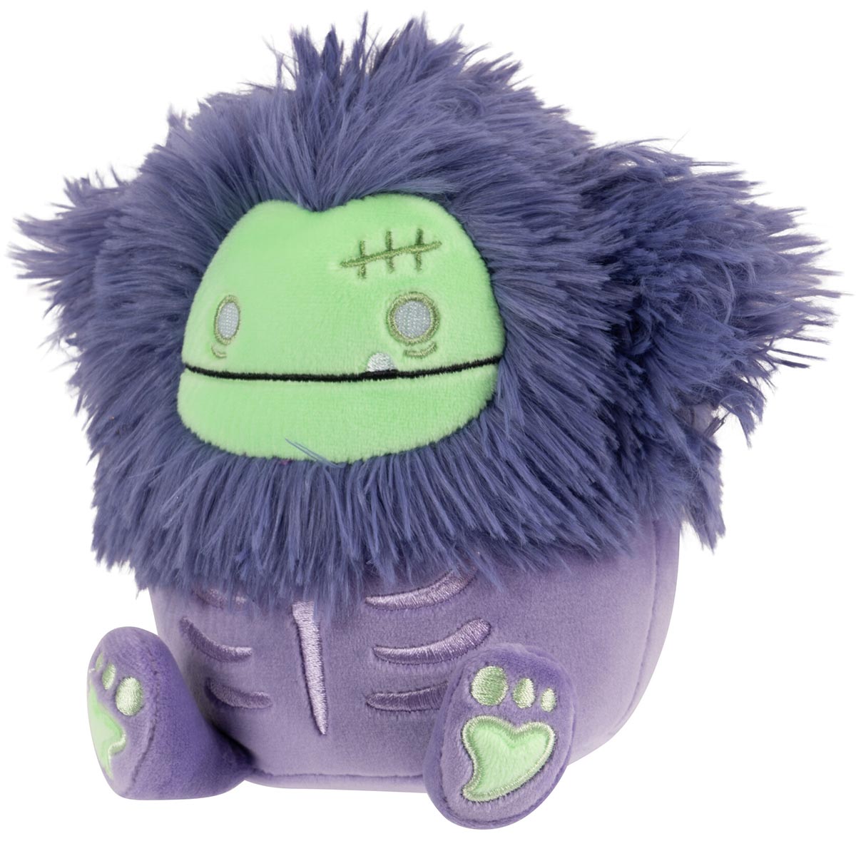 SQCR07390_SQK_-_5in_Squishmallows-Zombie_Bigfoot-SELECT_SERIES-OP-3QRTL_lpr.jpg