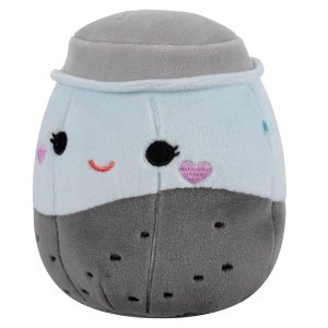 5-Inch Select Series Salt & Pepper 2-Pack