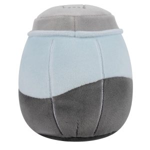 5-Inch Select Series Salt & Pepper 2-Pack