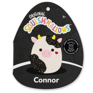 3.5-Inch Select Series Cow Clip 2-Pack