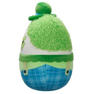 12-Inch Select Series Mike the St. Patty’s Day Clown