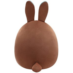 8-Inch Select Series Lancelot the Chocolate Bunny