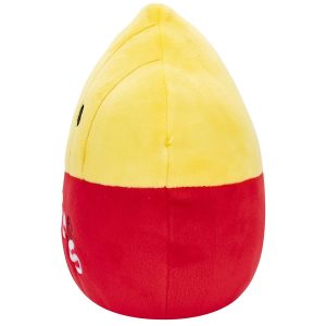 8-Inch Select Series Floyd the Fries with Letters Falling Off