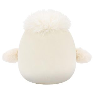 8-Inch Select Series Zaneeta the Silkie Chicken