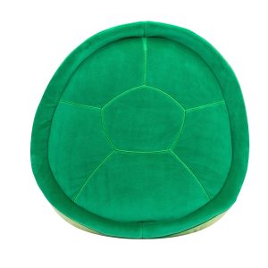 12-Inch Henry the Green Turtle