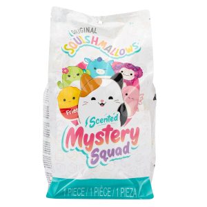 Scented Fruit Mystery Bag