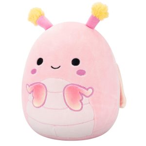 8-Inch Guinevere the Pink Orchid Mantis