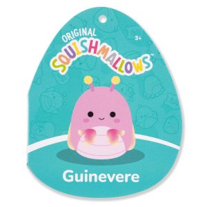 8-Inch Guinevere the Pink Orchid Mantis