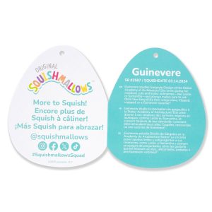 8-Inch Guinevere the Pink Orchid Mantis