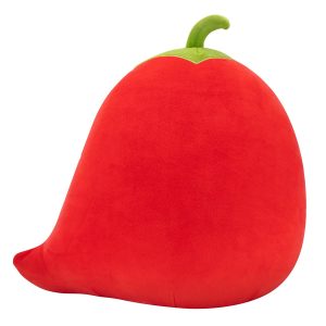 12-Inch Christo the Red Chili Pepper