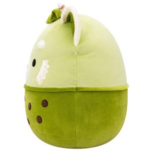 14-Inch Eitan the Matcha Boba Red Panda