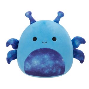 8-Inch Hunter the Blue Lightning Bug