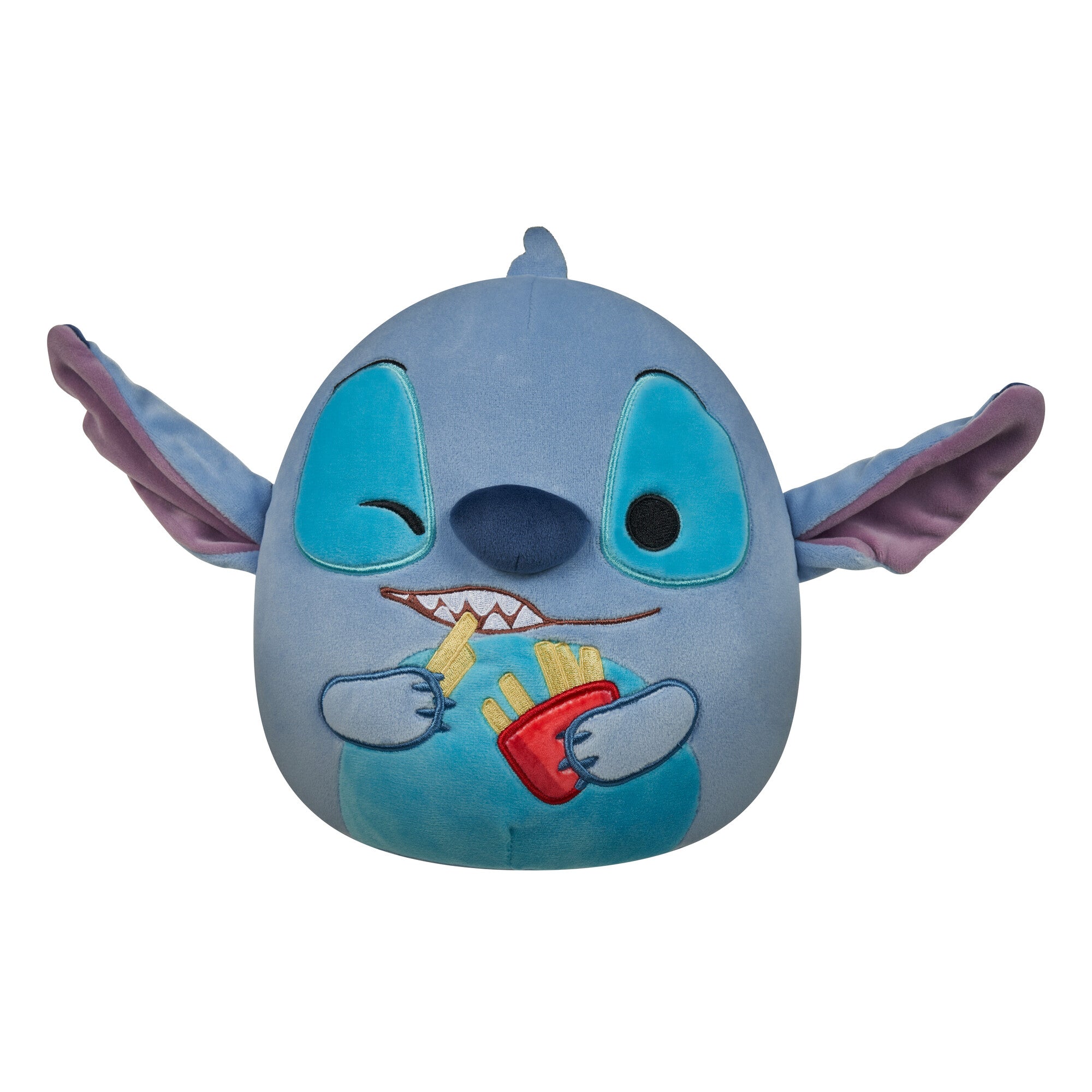 SQDI00575SQK-LittlePlush8_DisneyStitchHoldingFrenchFriesSpecialty-OP-Front-lpr.jpg