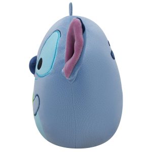 Disney 8-Inch Stitch Holding Frog