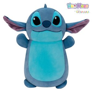 Disney 10-Inch Stitch HugMees