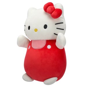 Hello Kitty and Friends 10-Inch Hello Kitty HugMees