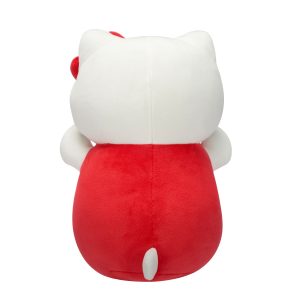 Hello Kitty and Friends 10-Inch Hello Kitty HugMees
