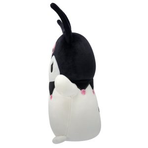 Hello Kitty and Friends 10-Inch Kuromi HugMees
