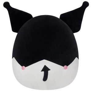 Hello Kitty and Friends Kuromi Squishmallows