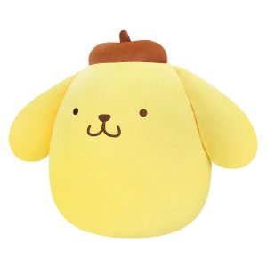 Hello Kitty and Friends 14-Inch Pompompurin Squishmallows