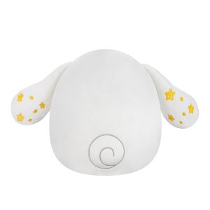 Hello Kitty and Friends 12-Inch Cinnamoroll Holding Star Squishmallows