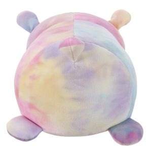 12-Inch Lana the Rainbow Lamb Sleepamallows
