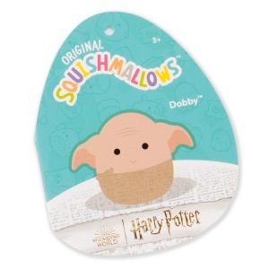 Harry Potter Dobby Plush