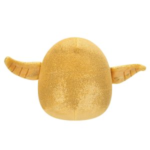 12-Inch Harry Potter and 4-Inch Golden Snitch 2-Pack