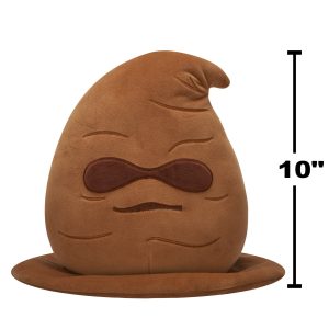 Harry Potter 10-Inch The Sorting Hat Plush
