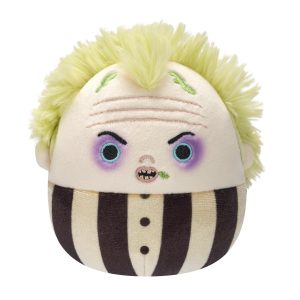 10-Inch Beetlejuice and 4-Inch Baby Beetlejuice (Select Series 2-Pack)